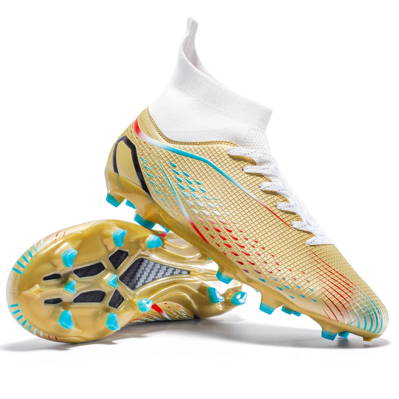 PerialEdge Football Cleats