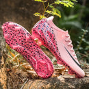 Ultra-Light Professional Soccer Cleats for Men & Women