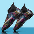 PerialWave Soccer Cleats