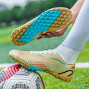 PerialEdge Football Cleats