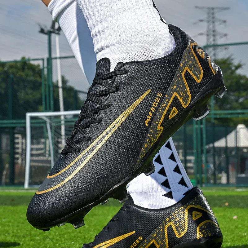 GramDrive Ultralight TF/FG Football Boots