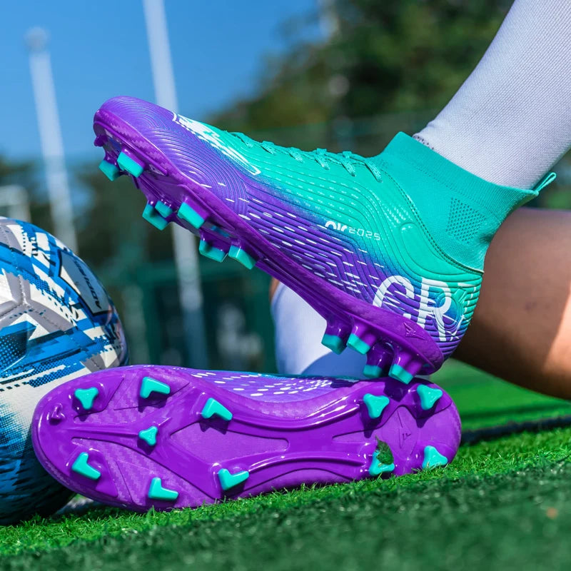 PerialForce Football Cleats