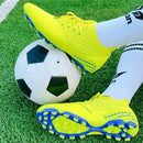 PerialTouch Pro Soccer Cleats