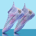 PerialWave Soccer Cleats