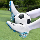 Perial Giant Professional Football Cleats