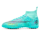 PerialWave Soccer Cleats