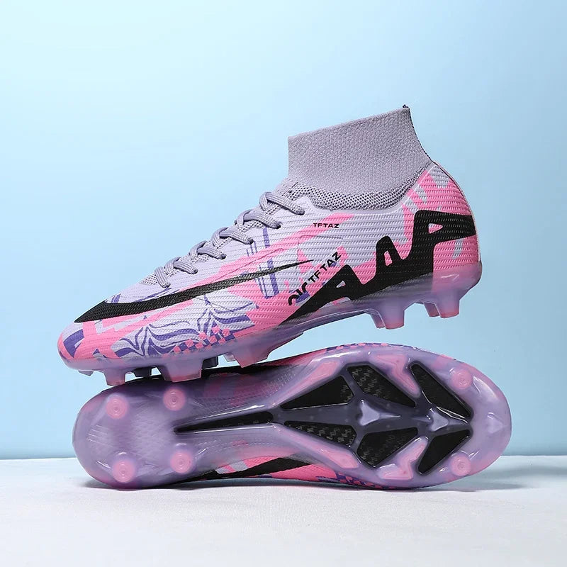 GramPulse Professional Men’s Soccer Cleats