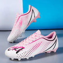 PerialFlow Firm Ground Soccer Cleats