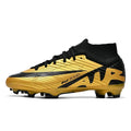 GramPulse Professional Men’s Soccer Cleats