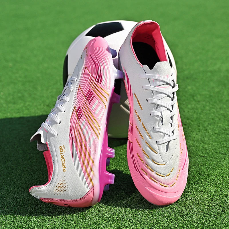 Outdoor GramBoost Men's Soccer Cleats