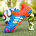 GramStrike Turf Soccer Shoes Football