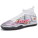 K Mbappé Indoor Soccer Cleat