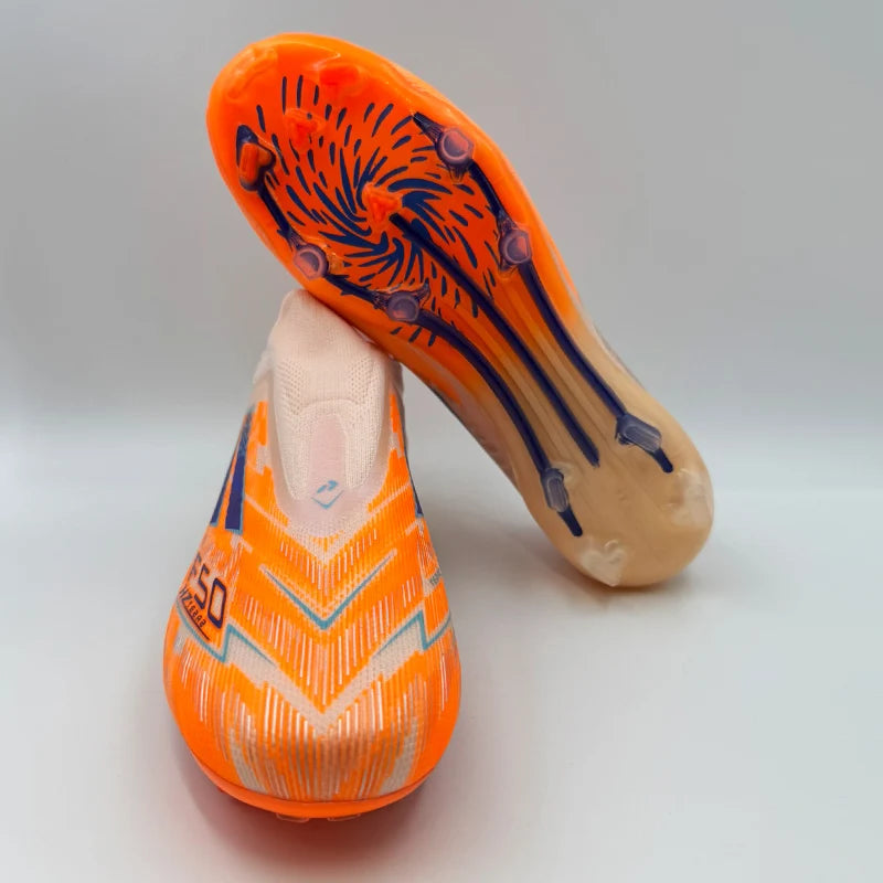 Gram Soccer Cleats with Studs