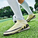 Vision Society Football Boots