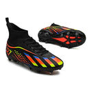 GramFire Men's Football Cleats with Studs