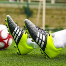 GramStrike Soccer Cleats Football