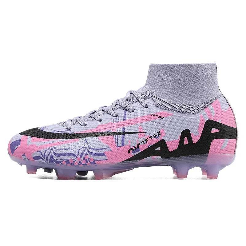 GramPulse Professional Men’s Soccer Cleats