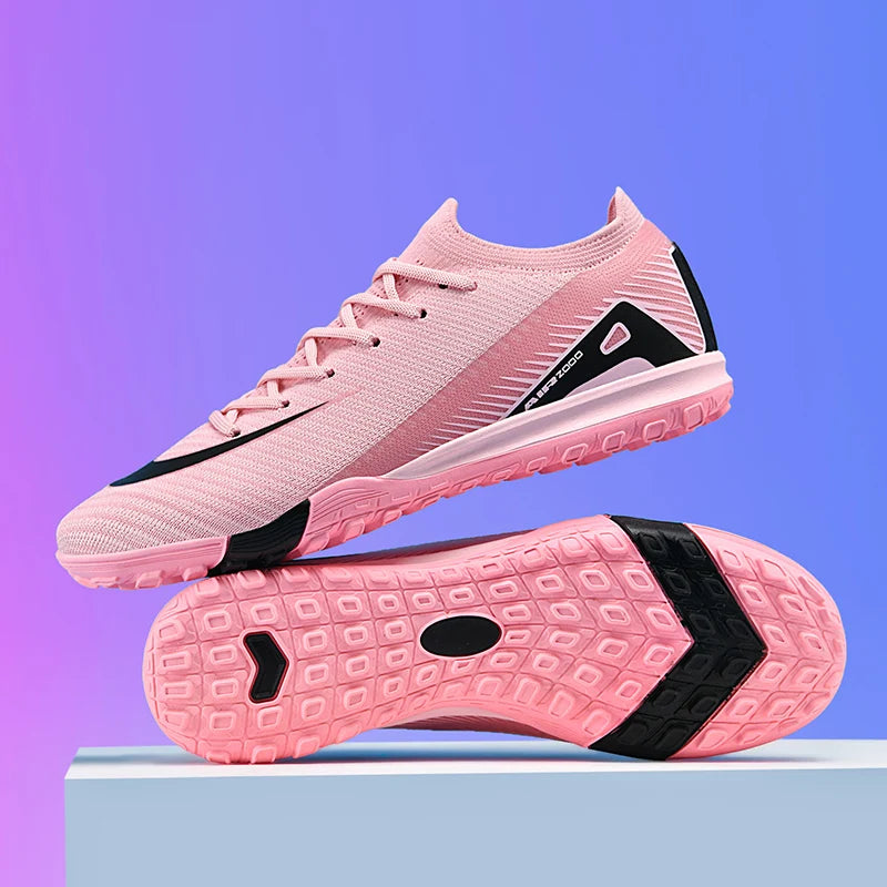 Perial Fiel Society Soccer Cleats