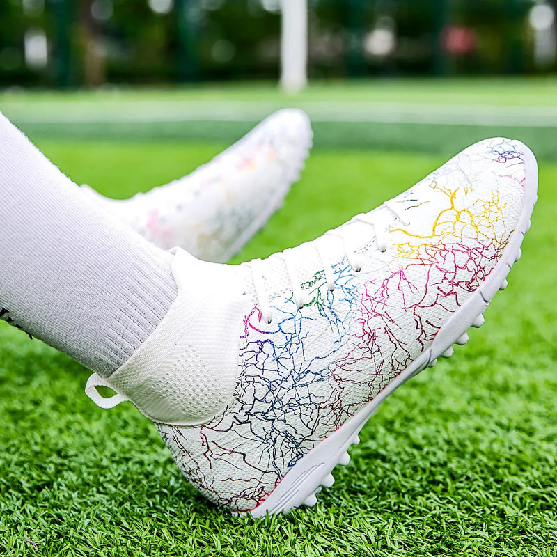 PerialStrike Football Cleats