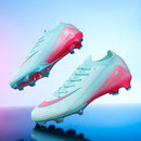 PerialStorm Firm Ground Soccer Cleats