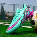 GramStrike Soccer Cleats with Studs