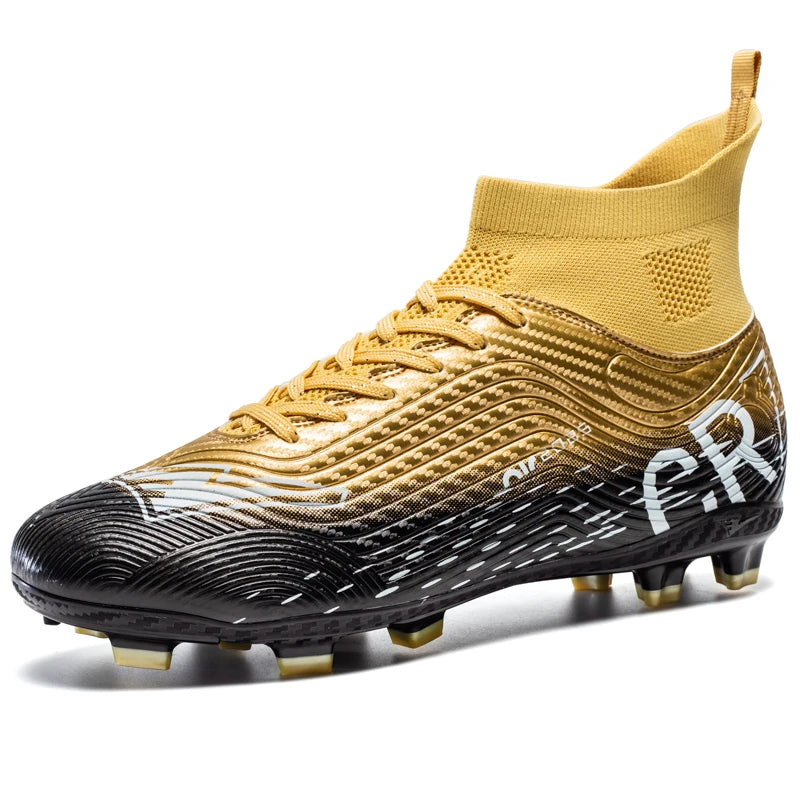 PerialForce Football Cleats