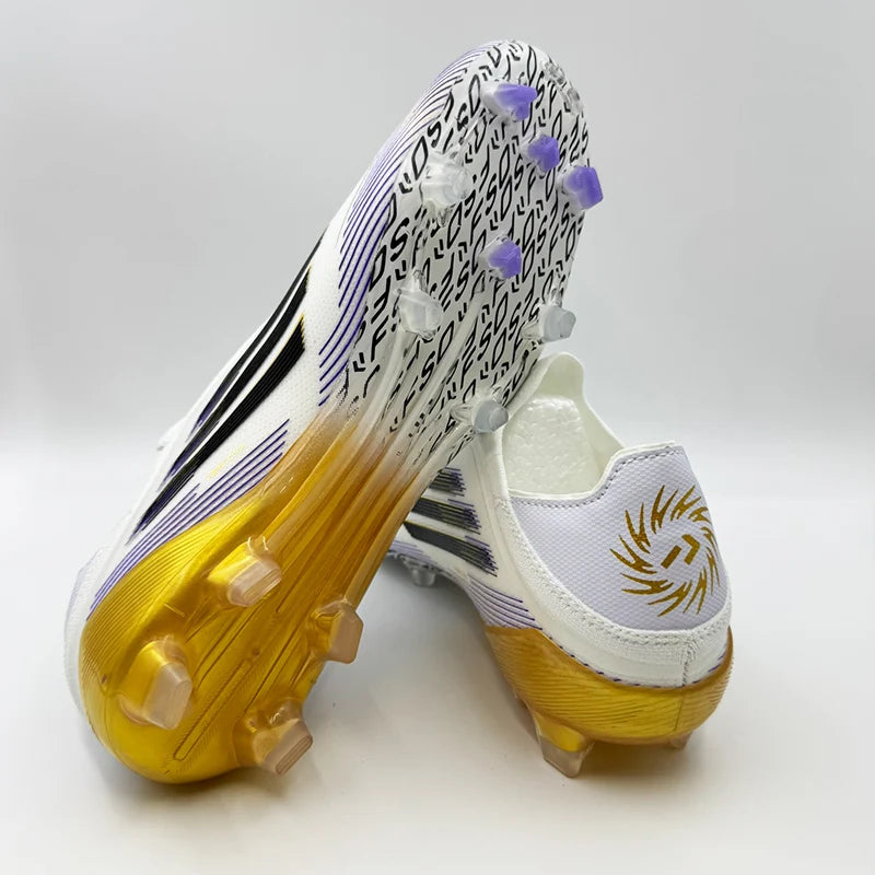 Gram Soccer Cleats with Studs