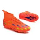 GramFire Men's Football Cleats with Studs