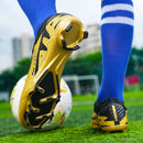 GramVortex Field Soccer Cleats