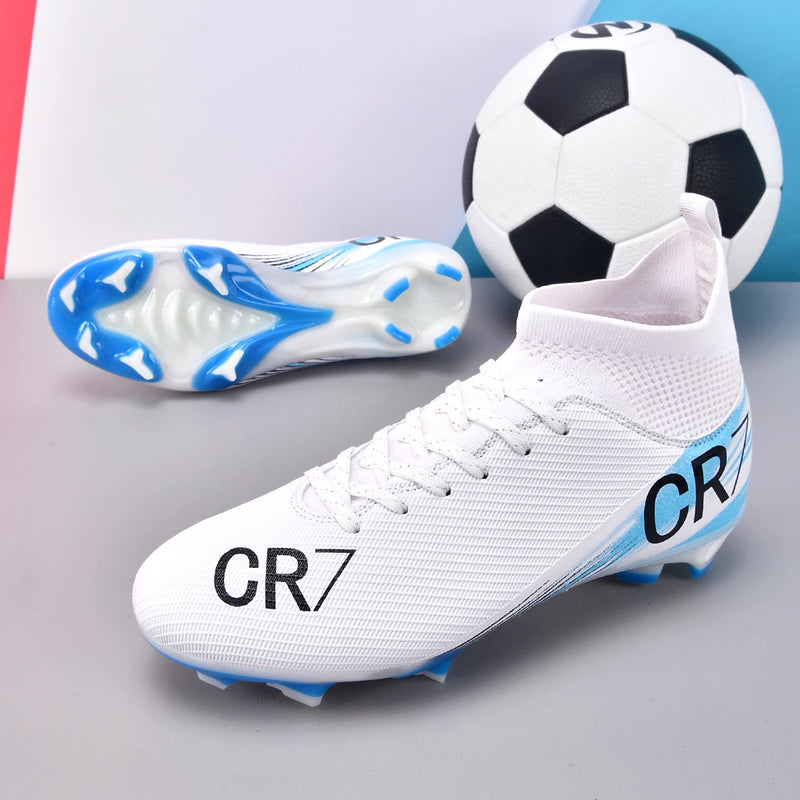 Perial Giant Professional Football Cleats