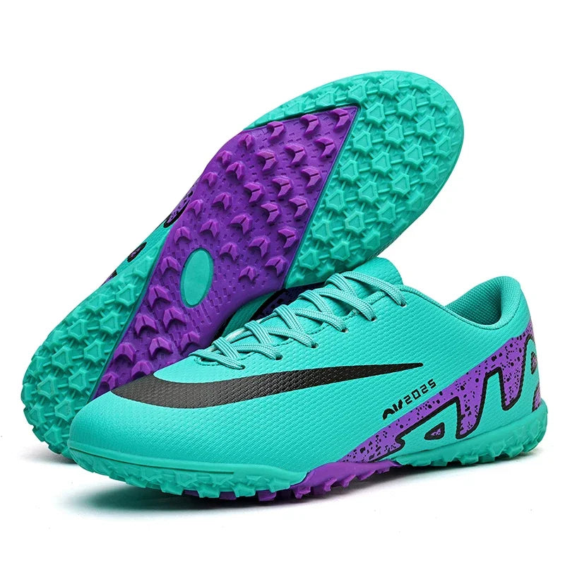 GramDrive Society Football Boots