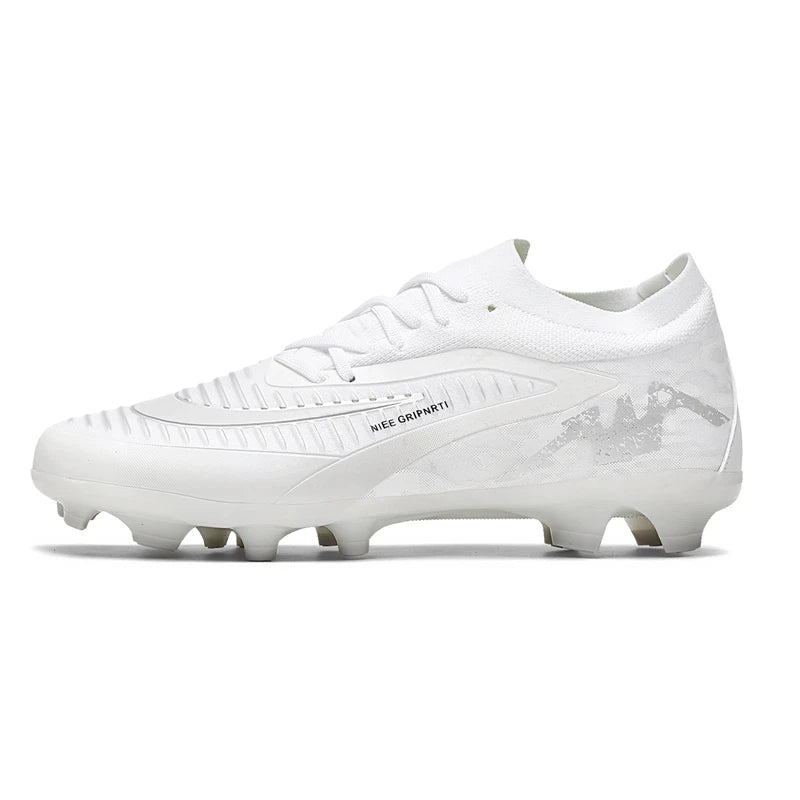 PerialBoost Soccer Cleats for Field with Studs
