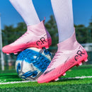 PerialForce Football Cleats