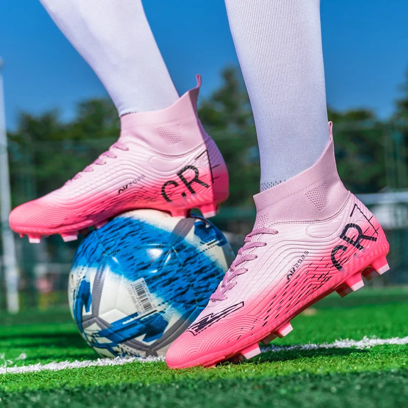 PerialForce Football Cleats