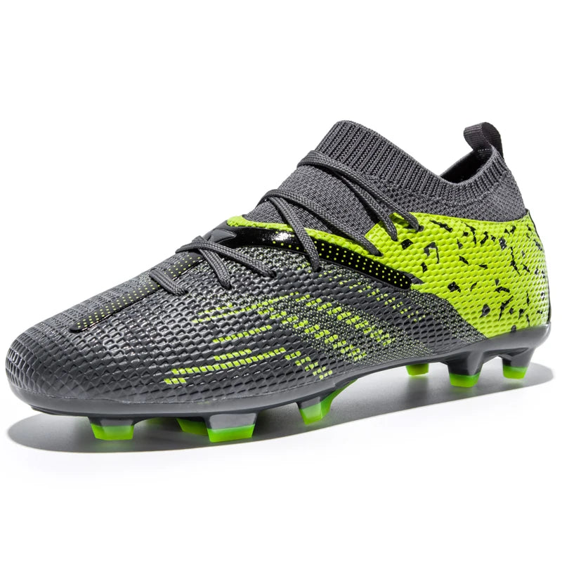 GramCore Men’s Firm Ground Cleats