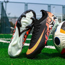 GramStrike Soccer Cleats with Studs