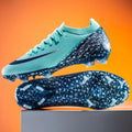 Ultra-Light Professional Soccer Cleats for Men & Women