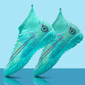 PerialWave Soccer Cleats