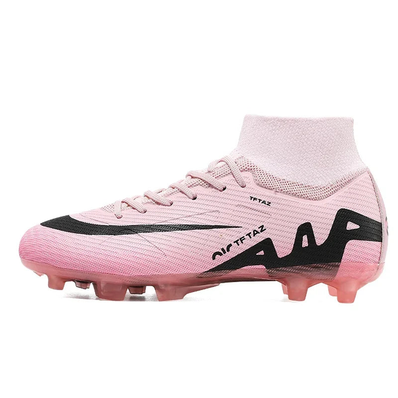 GramPulse Professional Men’s Soccer Cleats