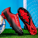 PerialFlow Firm Ground Soccer Cleats