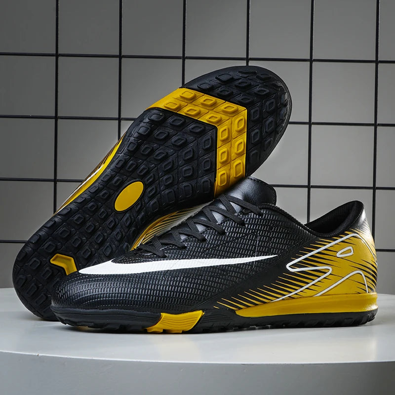 PerialSpeed Field Football Cleats