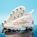 PerialWave Soccer Cleats