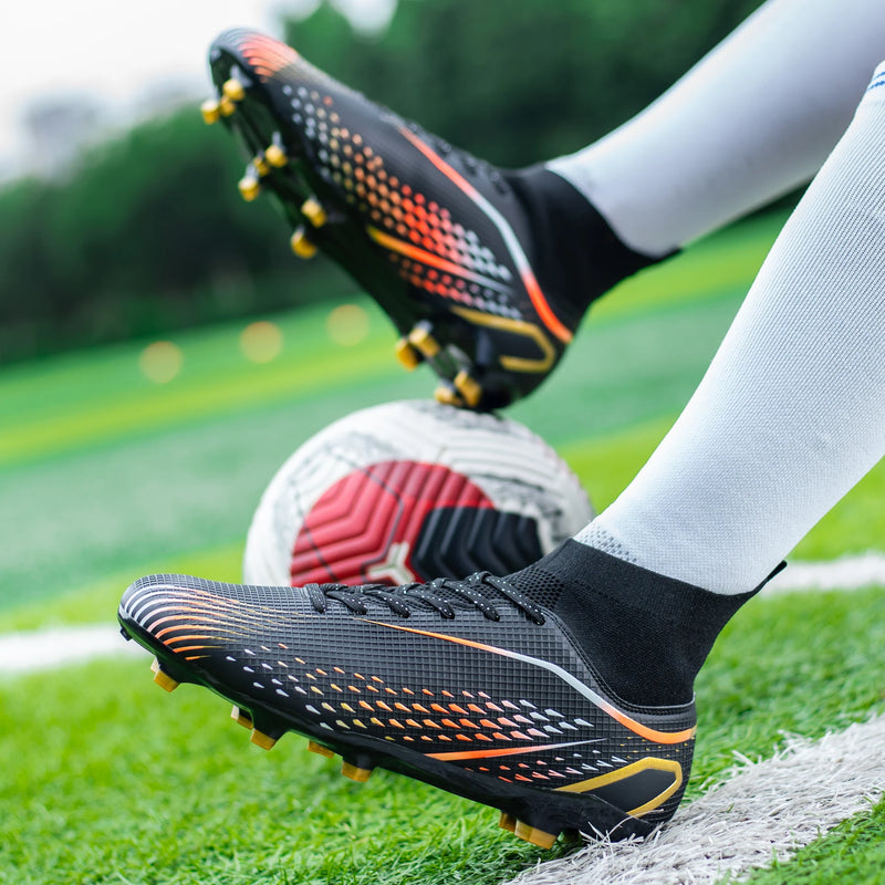 PerialEdge Football Cleats