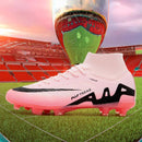Air Tezaz Cleats Soccer Field Boots