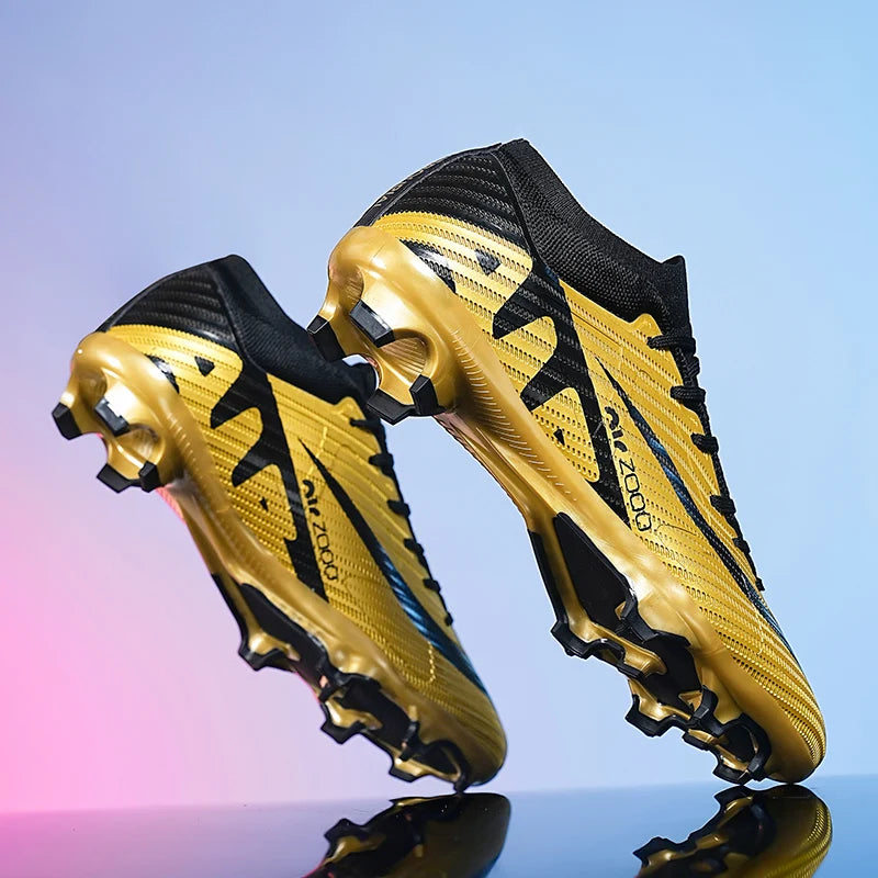 GramVortex Field Soccer Cleats