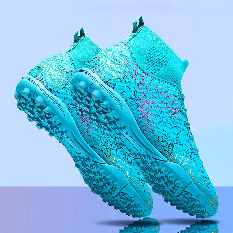 PerialStrike Football Cleats