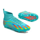 GramFire Men's Football Cleats with Studs