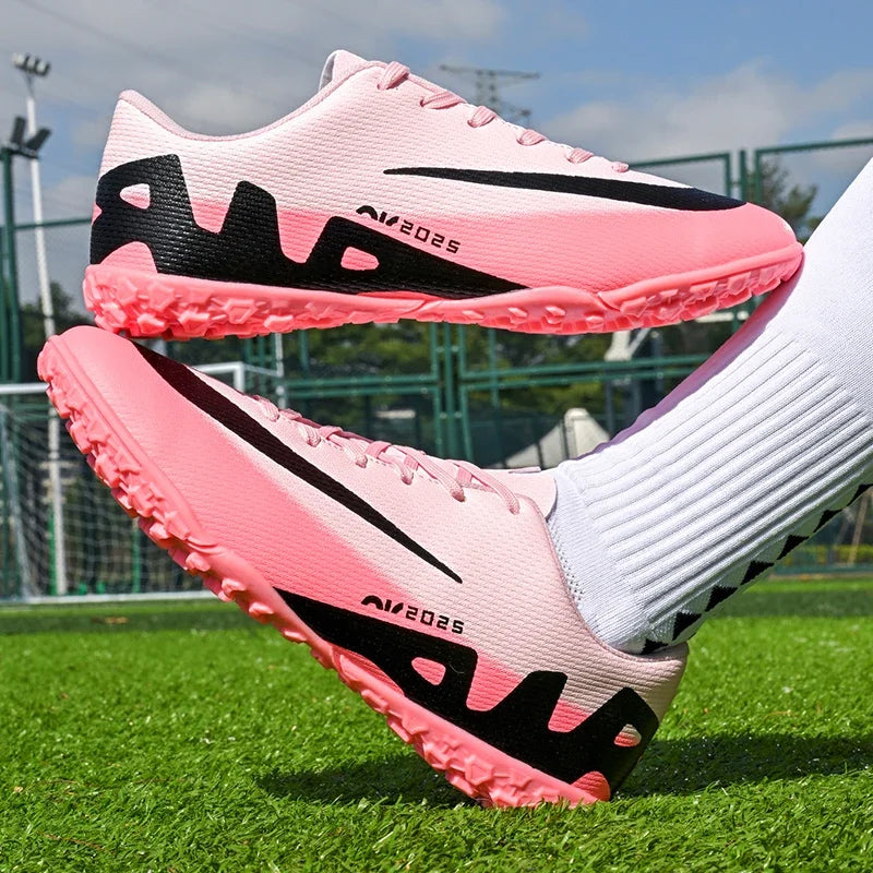 GramDrive Society Football Boots