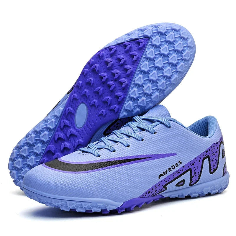 GramDrive Society Football Boots