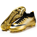 PerialWave Soccer Cleats